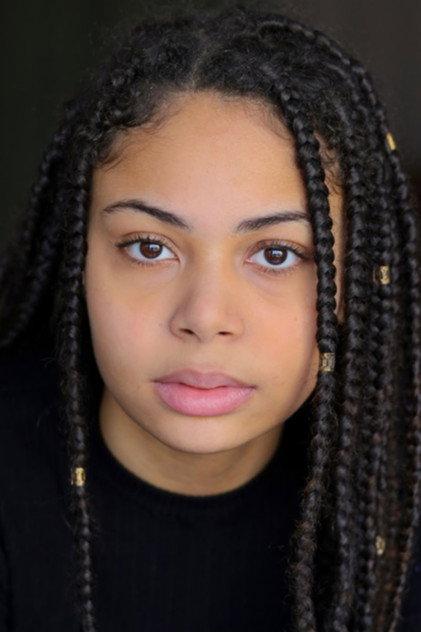 Louise Marion - Actor Profile Photo