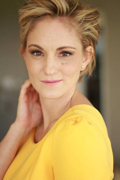 Lelia Etsebeth - Actor Profile Photo