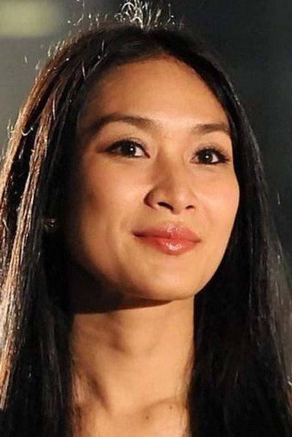 Happy Salma - Actor Profile Photo