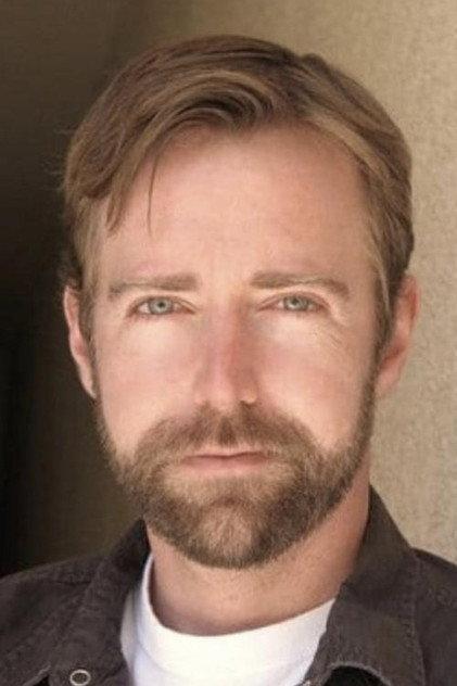 Charlie Vaughn - Actor Profile Photo