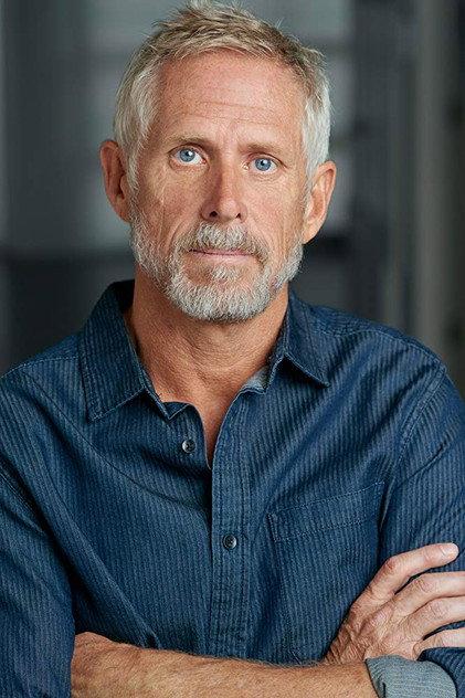 Reynolds Washam - Actor Profile Photo