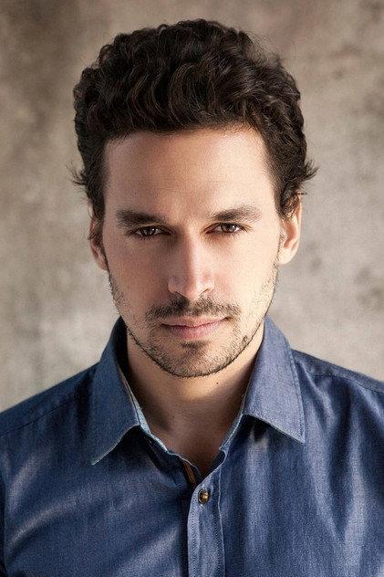 Geraldo Rodrigues - Actor Profile Photo