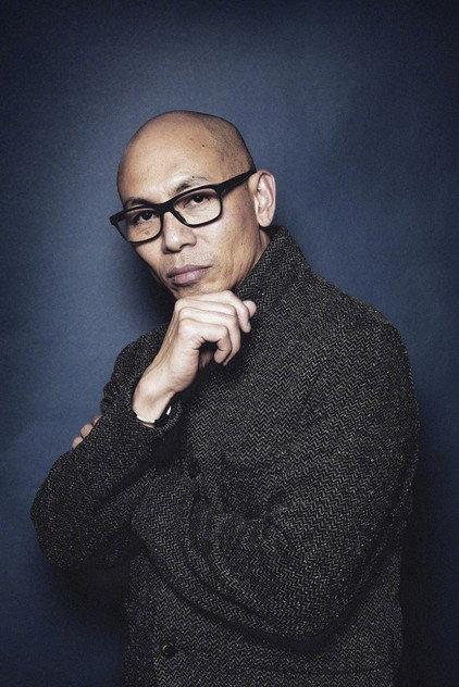 Dante Lam Chiu-yin - Actor Profile Photo