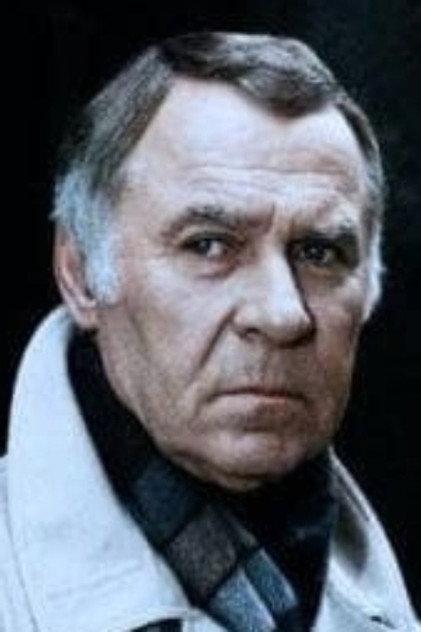 Michael Janisch - Actor Profile Photo