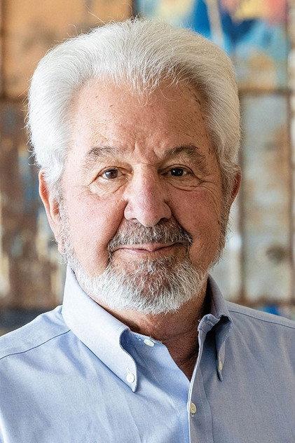 Bob Vila - Actor Profile Photo