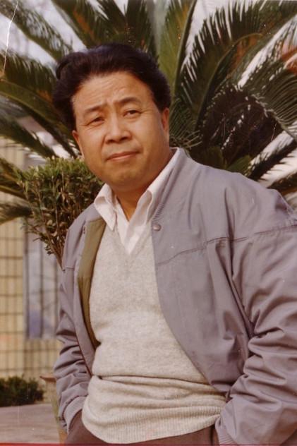 Wu Tianming - Actor Profile Photo