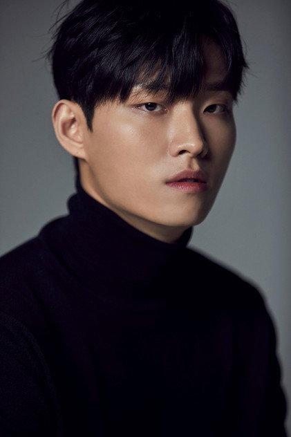 Jung Yeo-jun - Actor Profile Photo