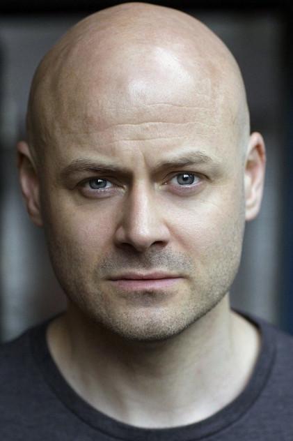 Adam McNamara - Actor Profile Photo