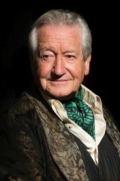 Jacques Sereys - Actor Profile Photo