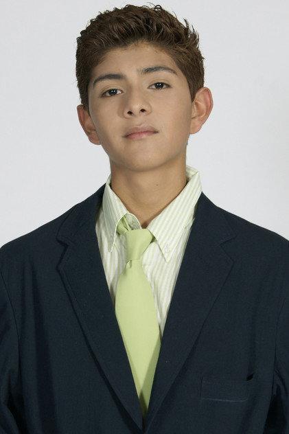 César Kancino - Actor Profile Photo