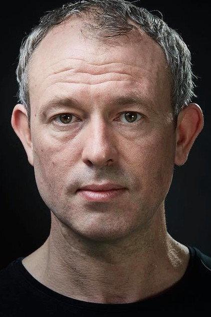 Steve Gunn - Actor Profile Photo