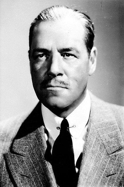 Jack Holt - Actor Profile Photo
