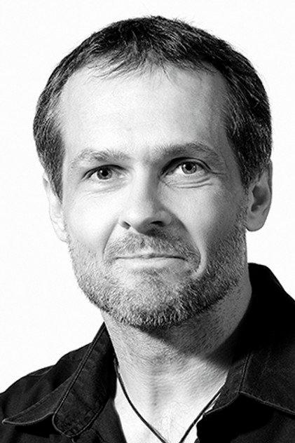 František Strnad - Actor Profile Photo