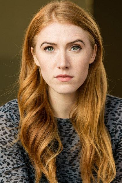 Taylor Meskimen - Actor Profile Photo