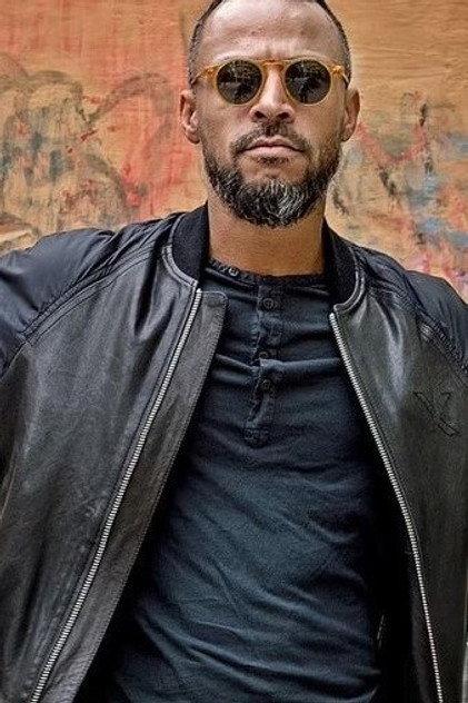 Adam Baptiste - Actor Profile Photo