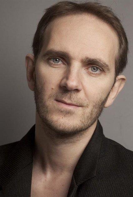 Thomas Cousseau - Actor Profile Photo