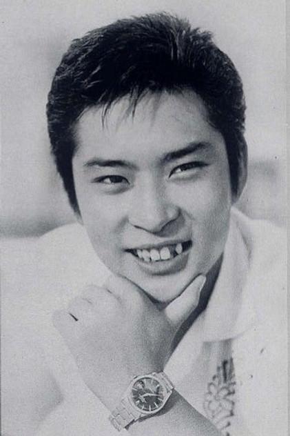 Kōji Wada - Actor Profile Photo