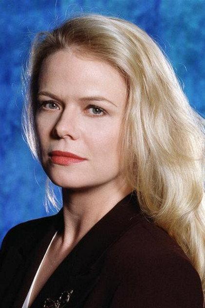 Marcy Walker - Actor Profile Photo