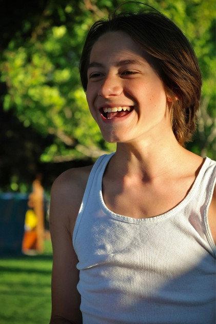 Jackson McCoy - Actor Profile Photo