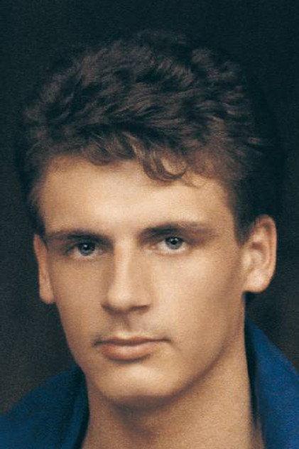 Jacob Socha - Actor Profile Photo