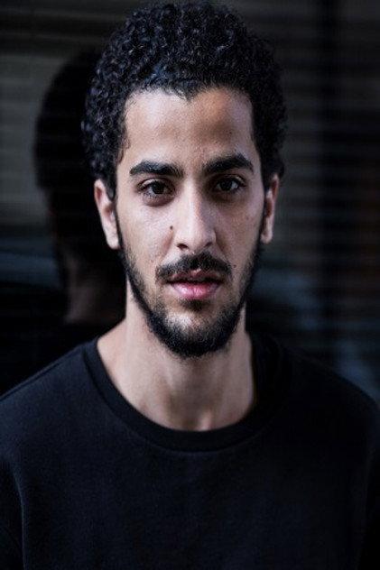 Kassem Al Khoja - Actor Profile Photo