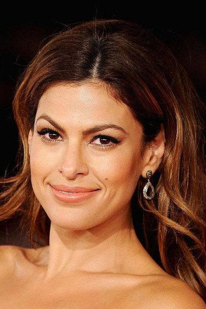 Eva Mendes - Actor Profile Photo