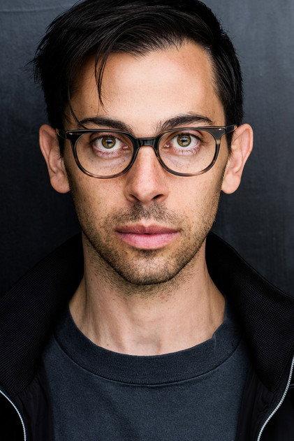 Blake Silver - Actor Profile Photo