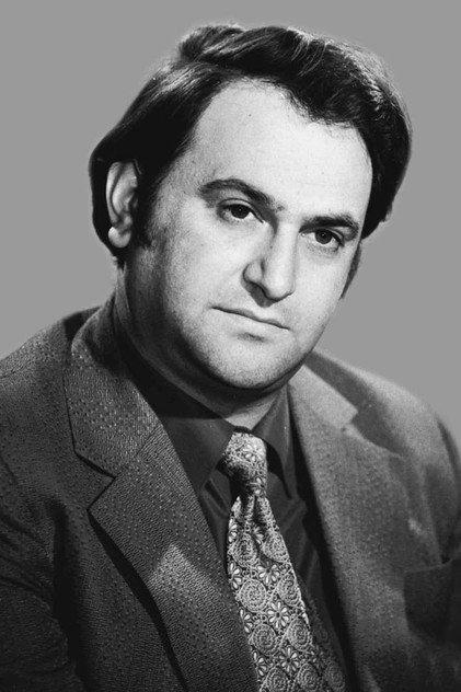 Samandar Rzayev - Actor Profile Photo