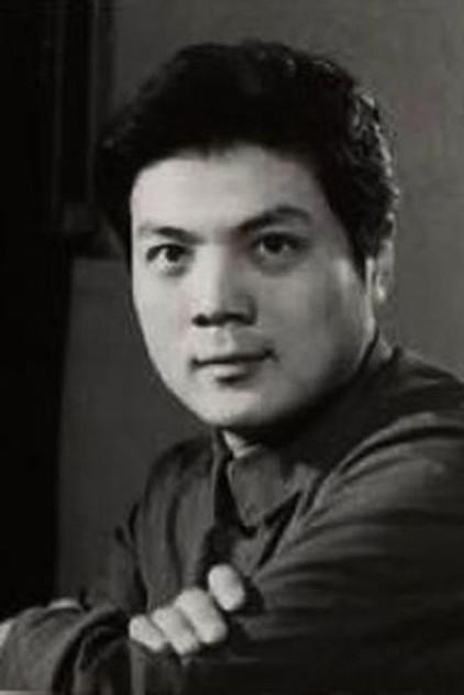 Mei Zhaohua - Actor Profile Photo
