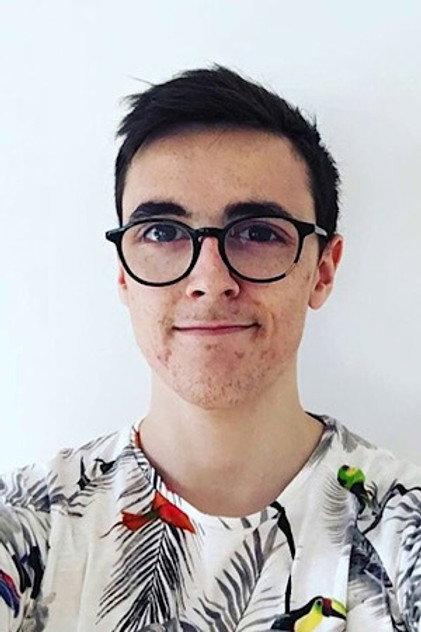 Salvatore Cinquegrana - Actor Profile Photo