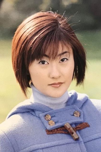 Tomoko Kawakami - Actor Profile Photo