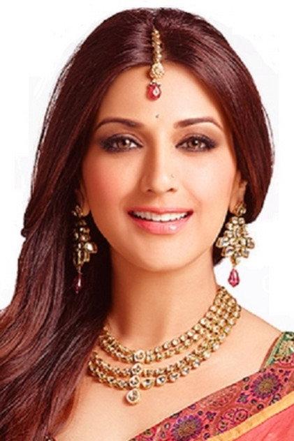 Sonali Bendre - Actor Profile Photo