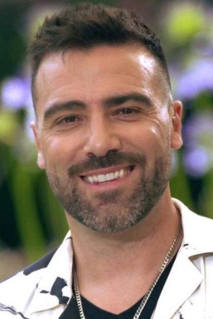 Sérgio Rosado - Actor Profile Photo