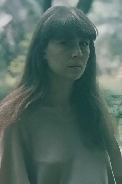 Khatuna Mchedlidze - Actor Profile Photo