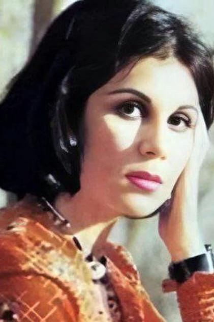 Fariba Khatami - Actor Profile Photo