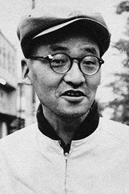 Yasuzō Masumura - Actor Profile Photo