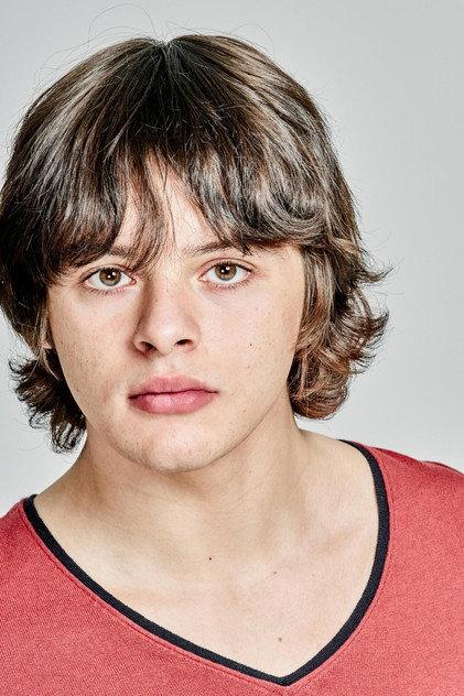 Mace Coronel - Actor Profile Photo