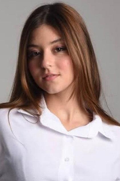 Dora Dalgıç - Actor Profile Photo