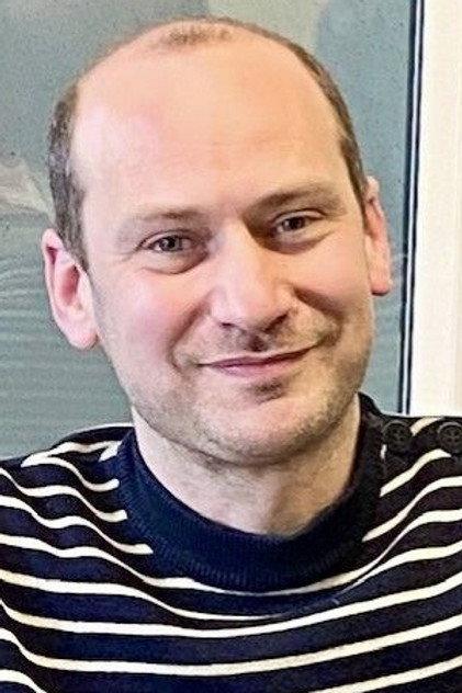 Yvain Juillard - Actor Profile Photo