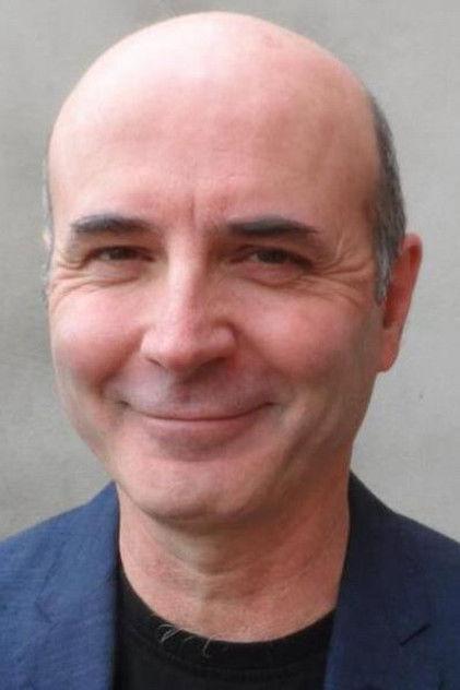 Richard Attlee - Actor Profile Photo