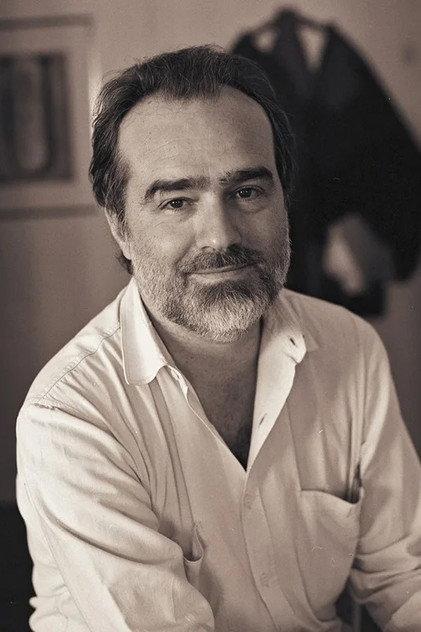 Gonzalo García-Pelayo - Actor Profile Photo