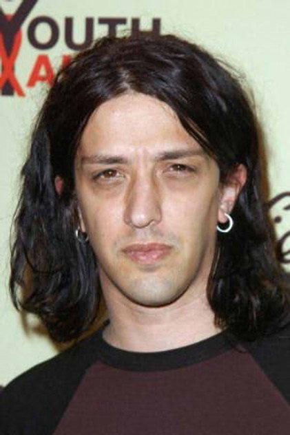 Jeordie White - Actor Profile Photo