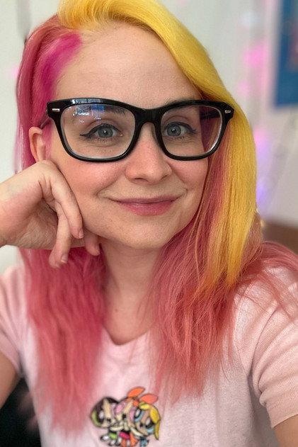 Morgan York - Actor Profile Photo