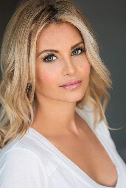 Sonia Rockwell - Actor Profile Photo