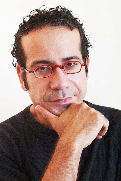 Shimon Mimran - Actor Profile Photo