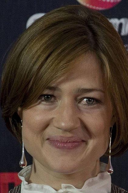 Sharon Zundel - Actor Profile Photo