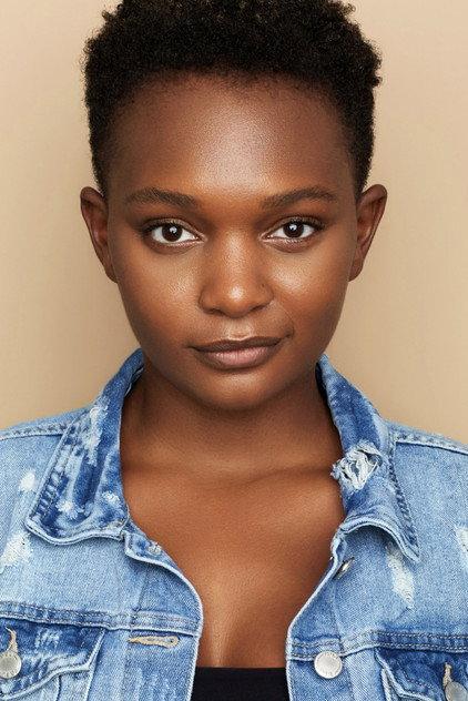 Chase Simone - Actor Profile Photo
