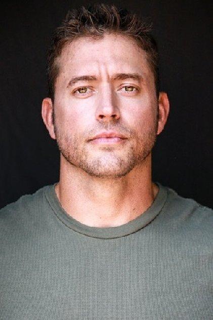 Jared Shaw - Actor Profile Photo