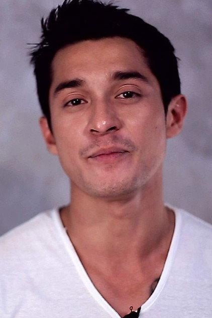 Miller Khan - Actor Profile Photo