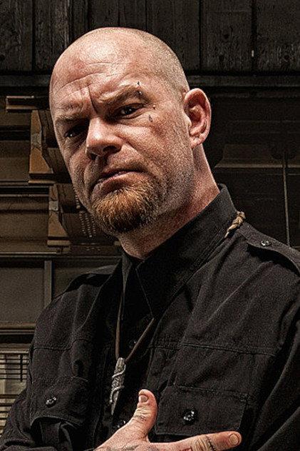 Ivan L. Moody - Actor Profile Photo